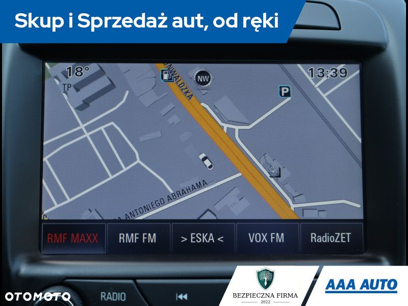 Opel Insignia - 14