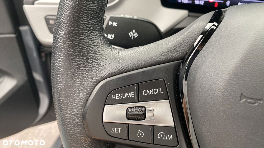 BMW Seria 1 118i Advantage - 19