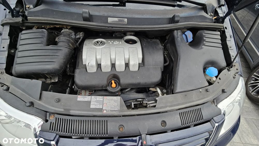 Volkswagen Sharan 2.0 TDI Comfortline - 32