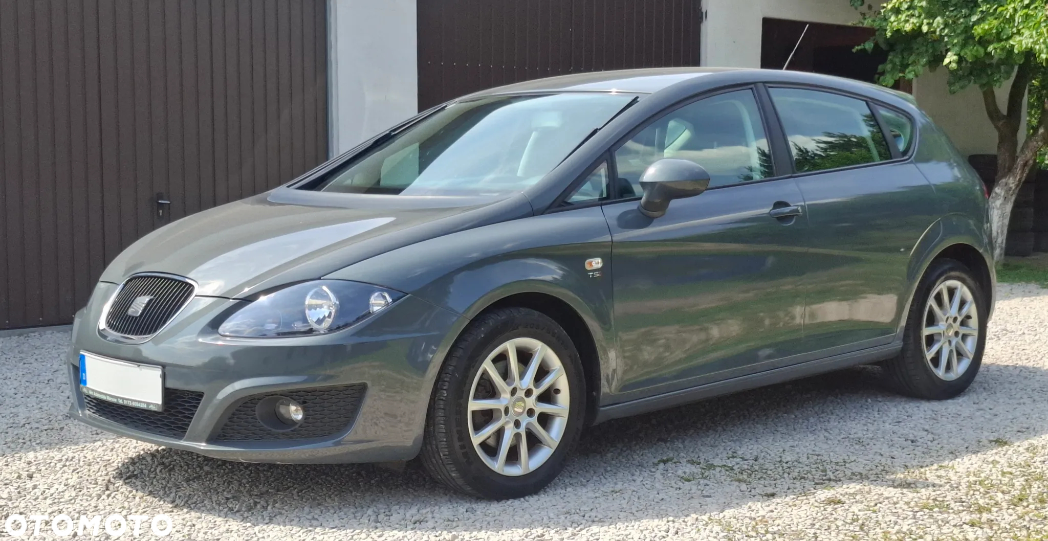 Seat Leon 1.4 TSI Style - 3