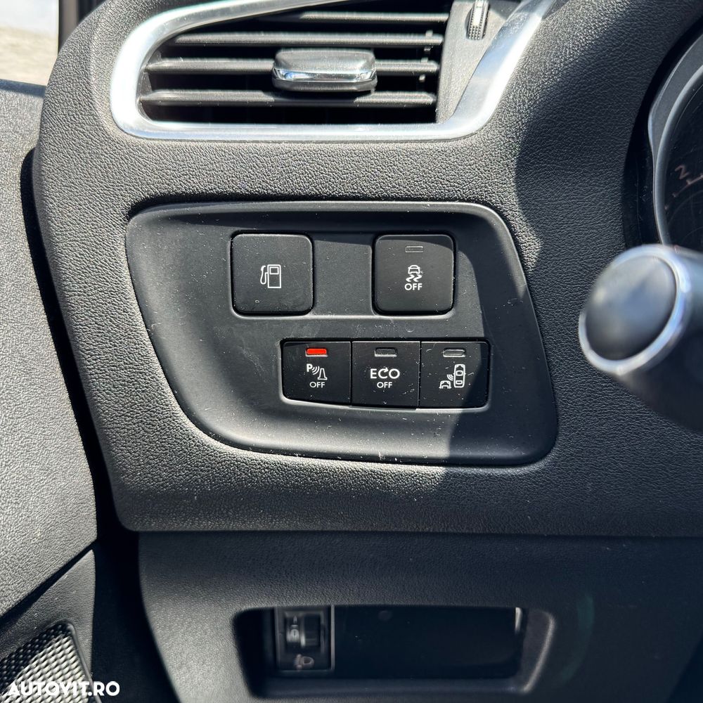 Citroën C4 BlueHDi 120 Stop&Start EAT6 Selection - 10