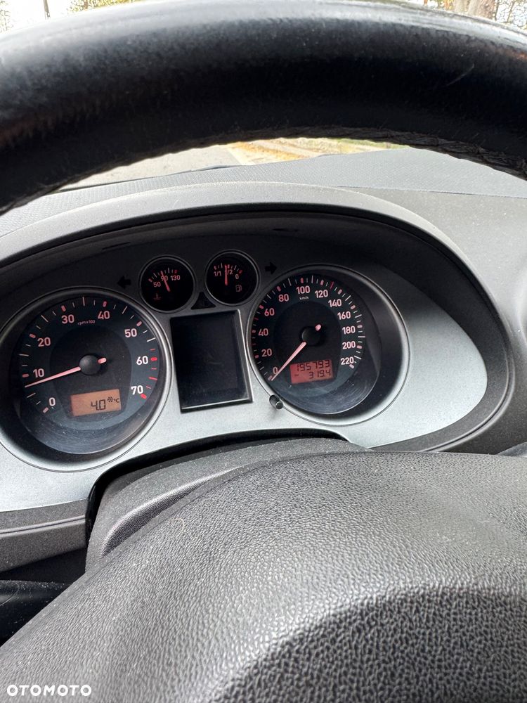 Seat Ibiza 1.4 16V Style - 7
