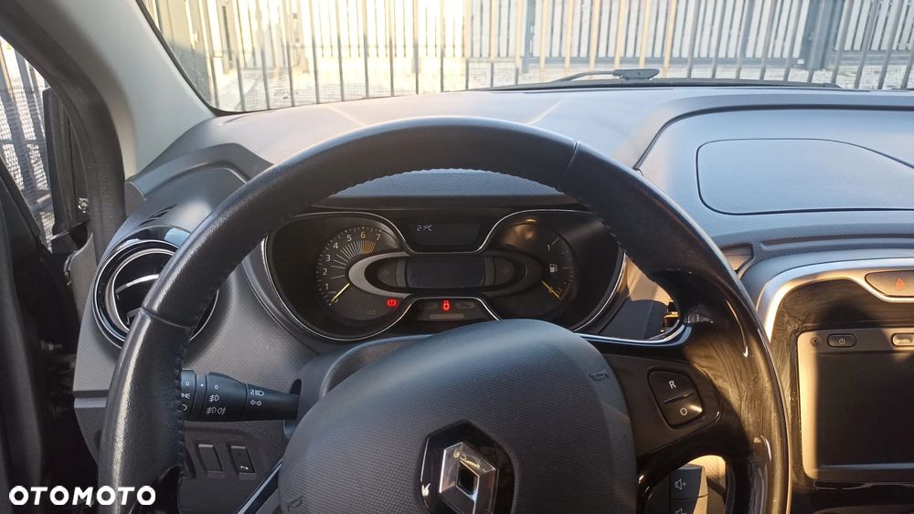 Renault Captur 1.2 TCe Intens EDC - 13