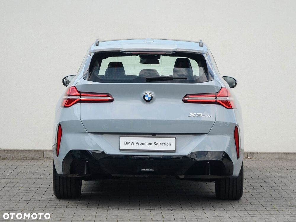 BMW X3 - 11