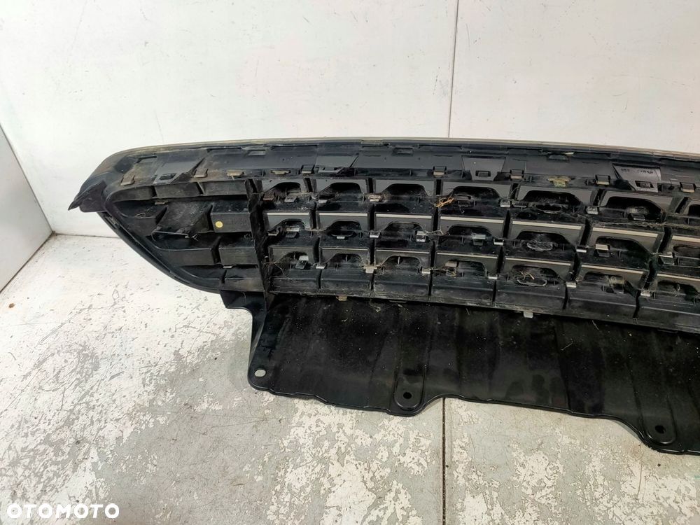 grill atrapa 9801581 mini cooper cauntryman r60 r61 - 9