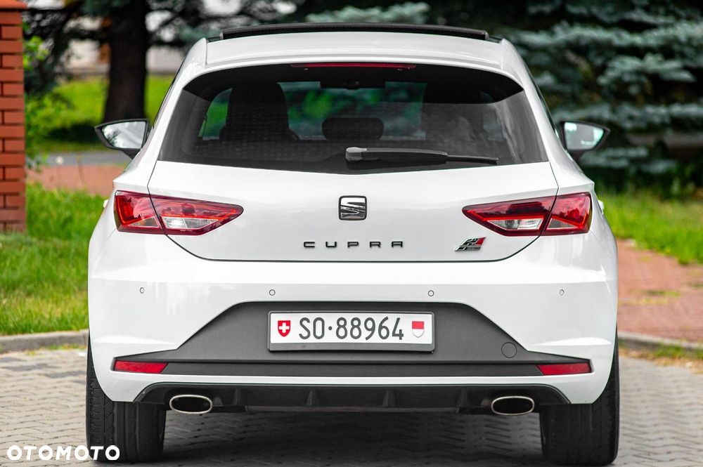 Seat Leon - 14