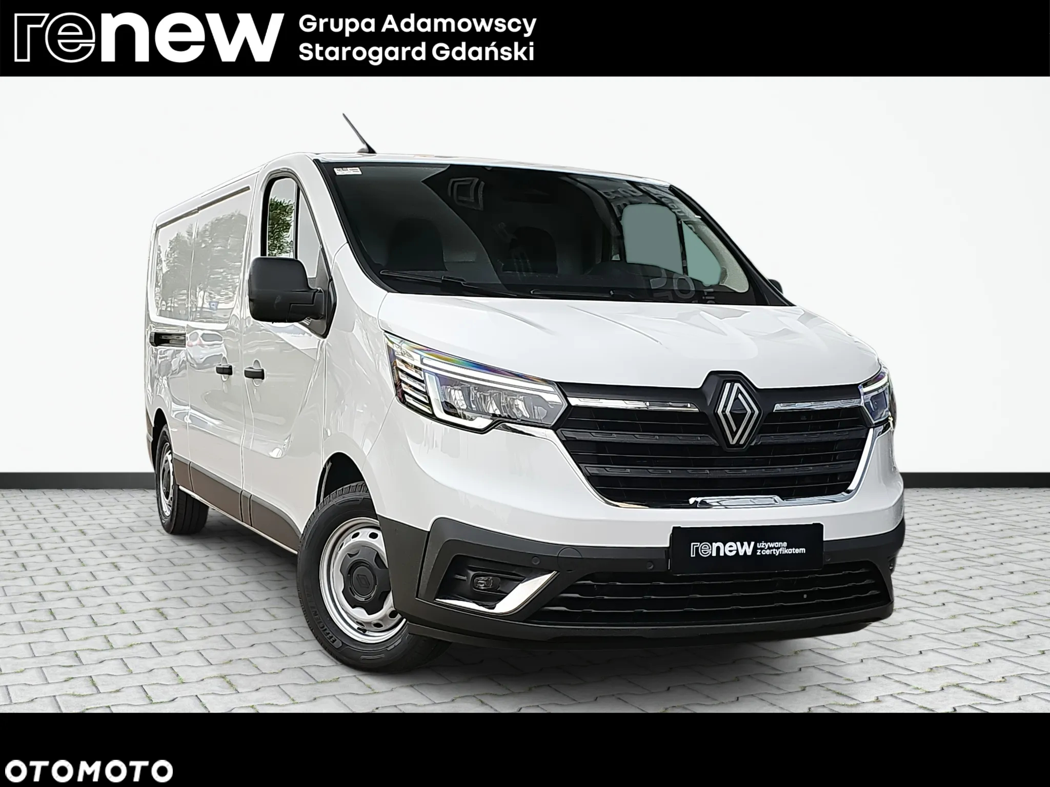 Renault trafic - 4