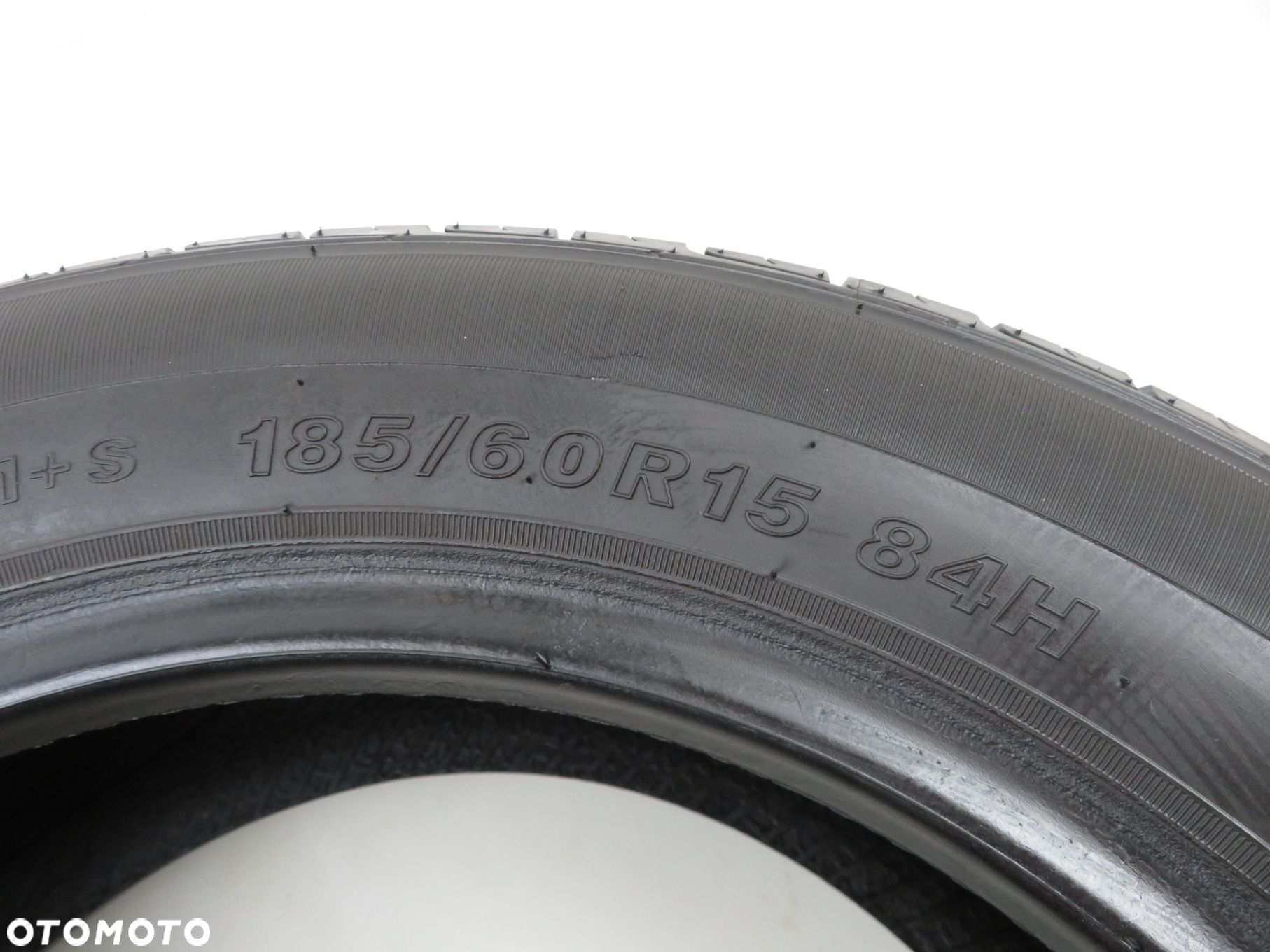 185/60R15 OPONA LETNIA Goodride Radial RP28 84H - 3