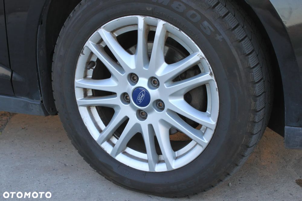 Ford C-MAX - 22
