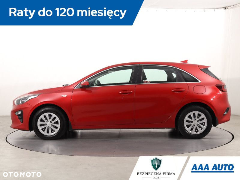 Kia Ceed - 3