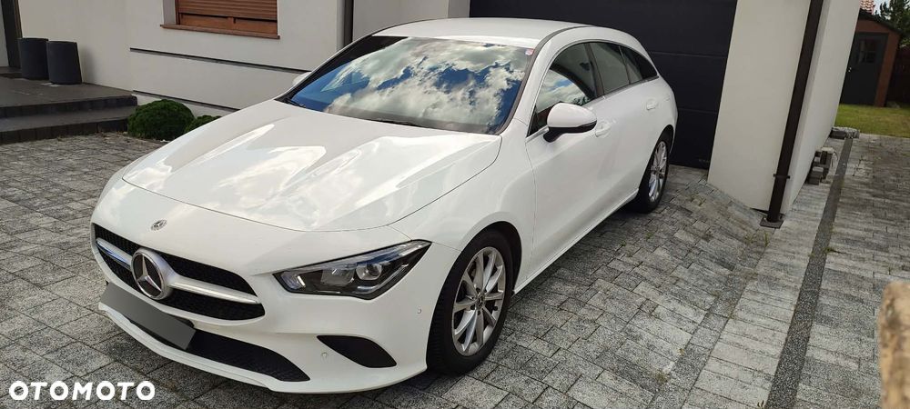Mercedes-Benz CLA - 3