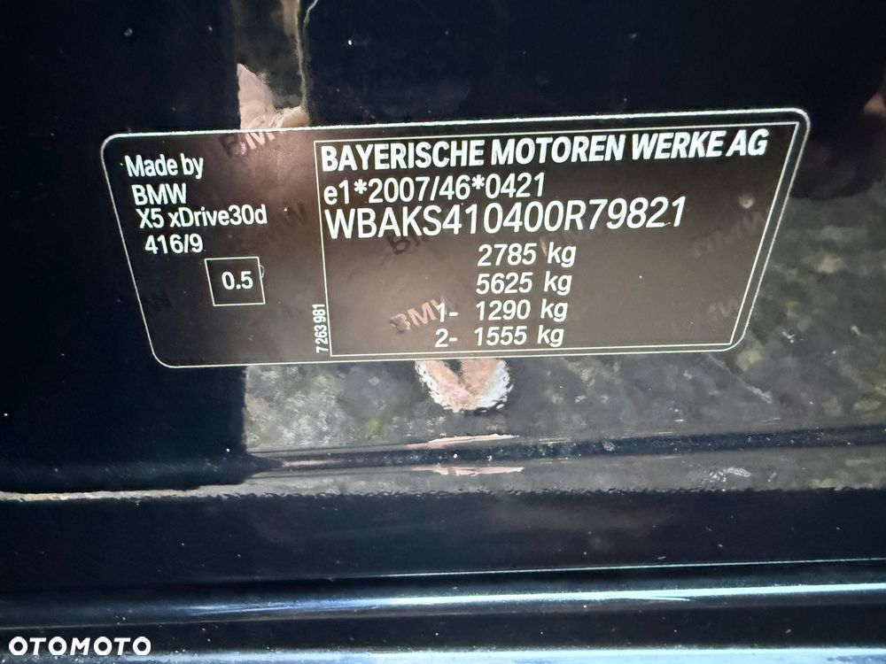 BMW X5 - 26