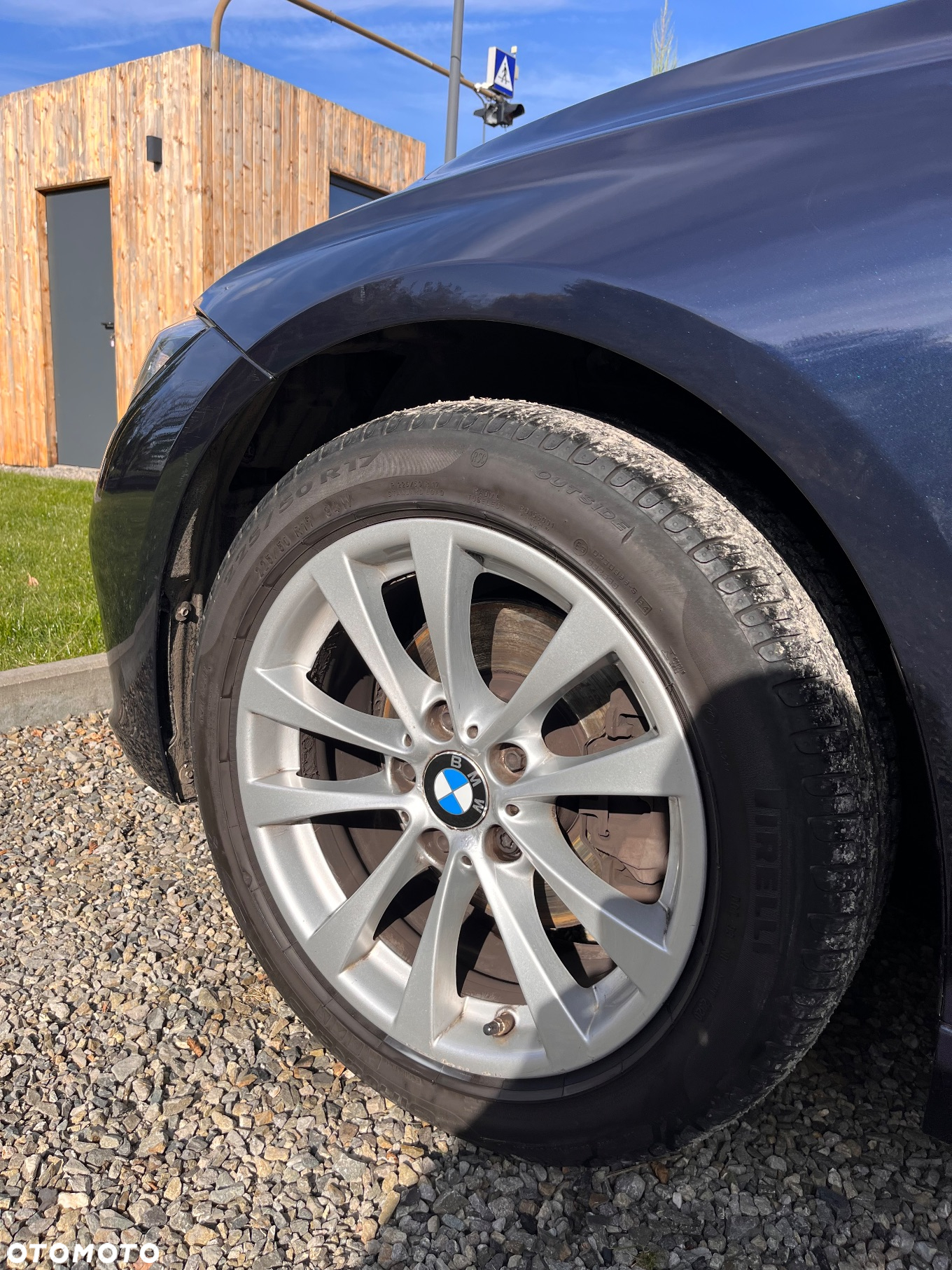 BMW Seria 3 320d Advantage - 5