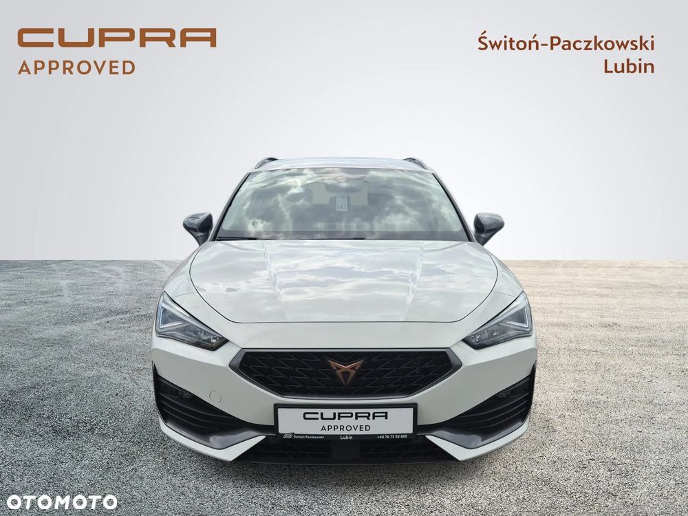 Cupra Leon Sportstourer 1.5 eTSI DSG - 11