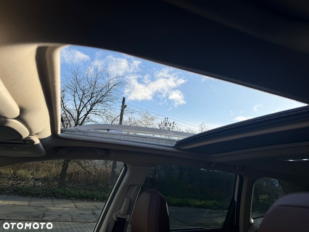 Subaru Forester 2.0i-L Platinum (EyeSight) Lineartronic - 21