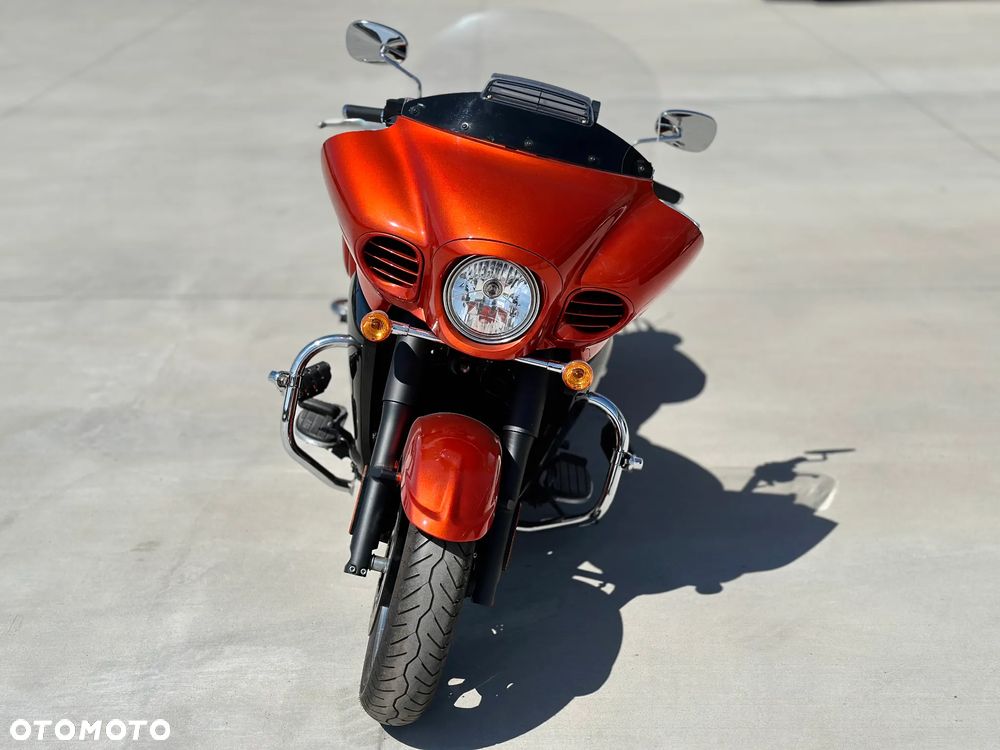 Kawasaki Vulcan - 4