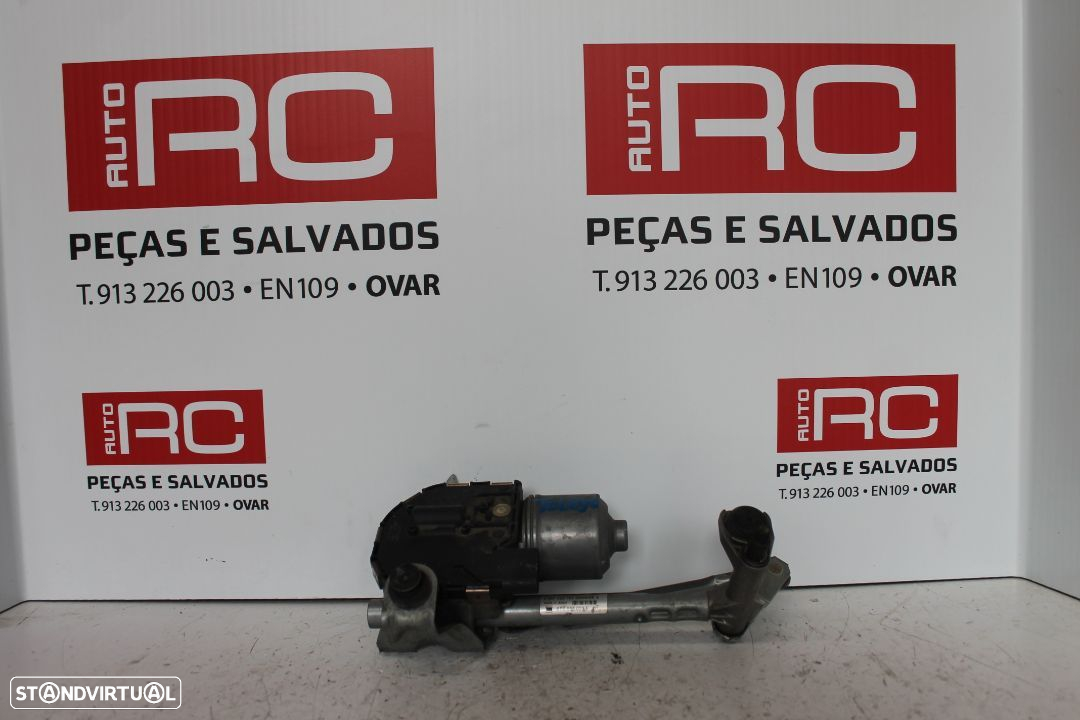 Limpa Para Brisas Seat Toledo - 2