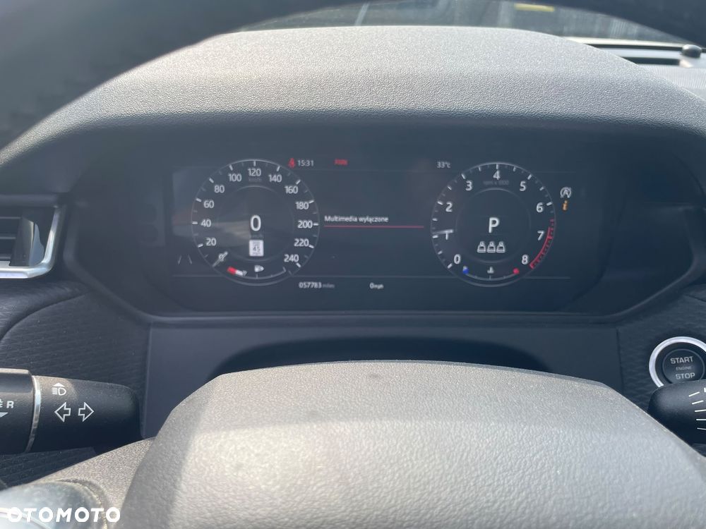 Land Rover Range Rover Velar 2.0 S - 8