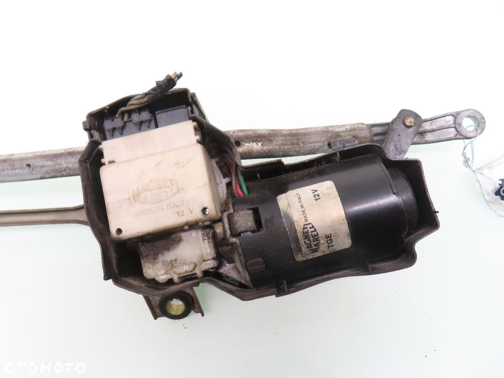 MECHANIZM WYCIERACZEK FIAT PUNTO I TGE423H - 5