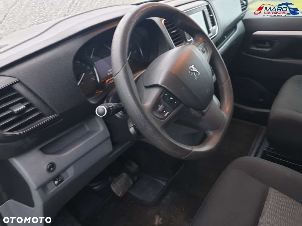 Peugeot EXPERT LONG 5 OSÓB AUTOMAT 180 KM - 2