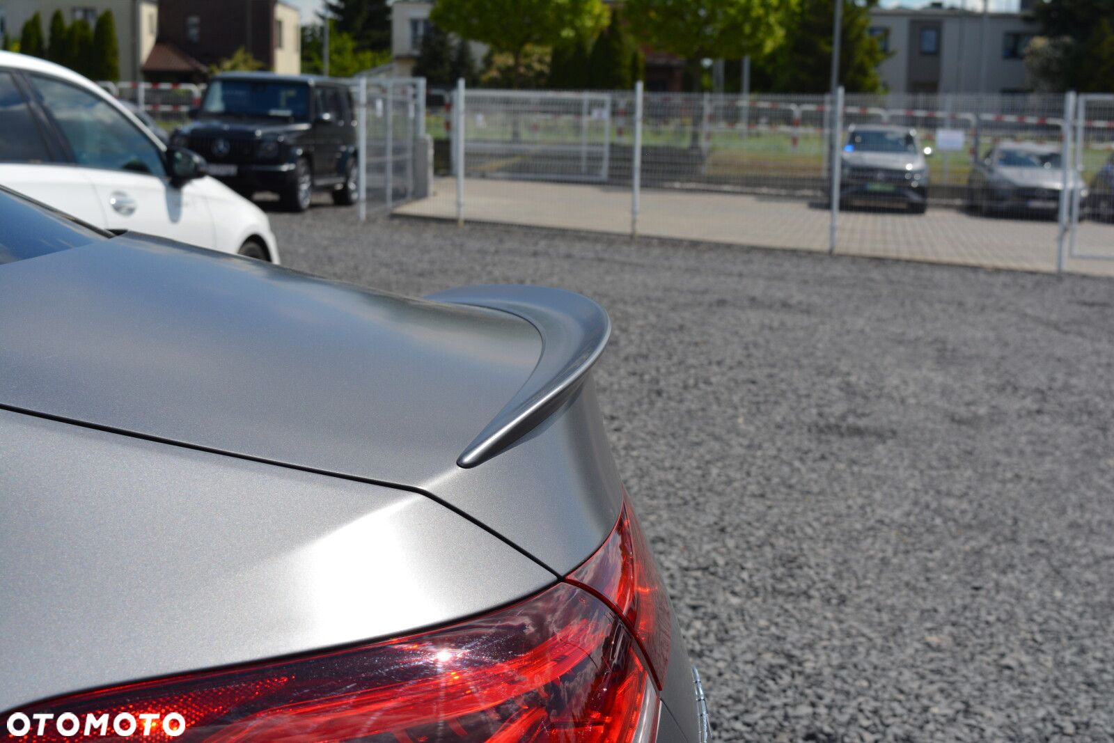 Mercedes-Benz CLA AMG 45 S 4-Matic 8G-DCT - 13