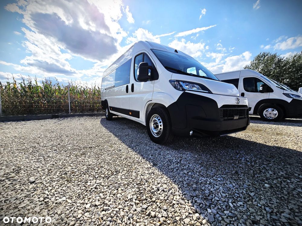Toyota TOYOTA PROACE MAX - MY24 - 7