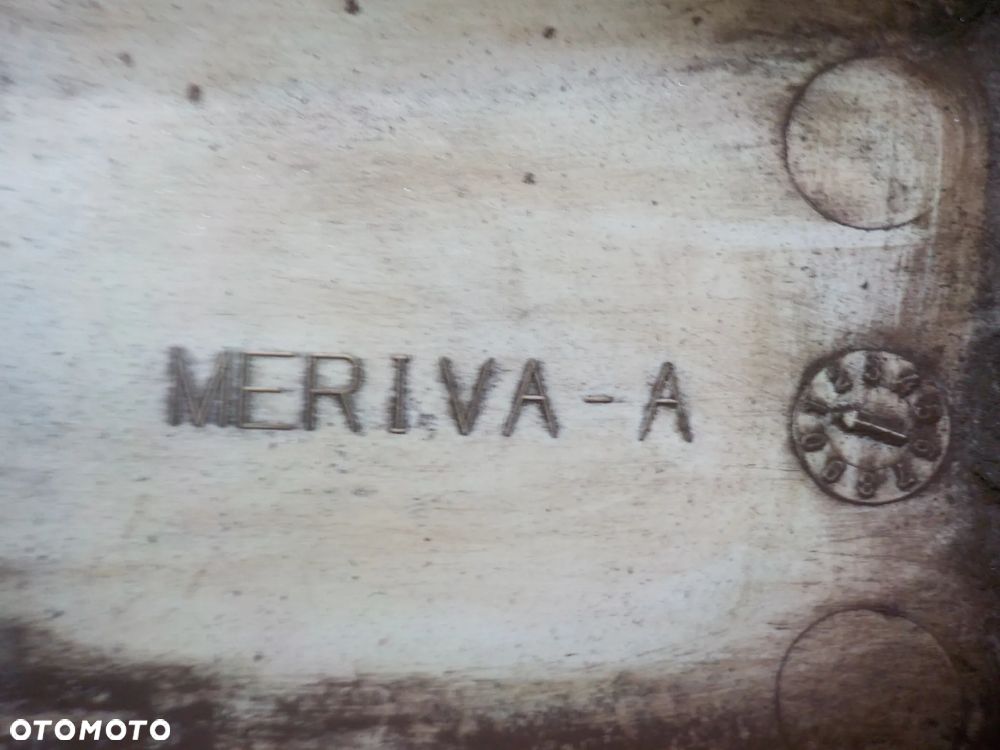 OPEL MERIVA A KOŁPAK R15 KPL - 5