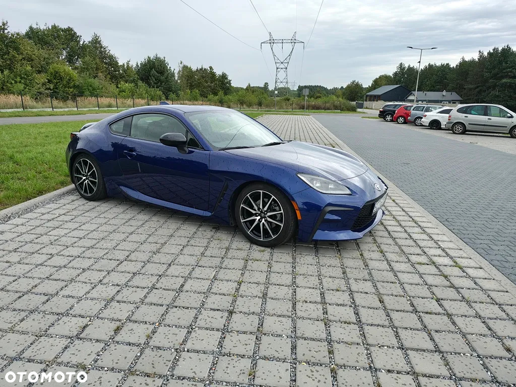 Toyota GR86 - 12