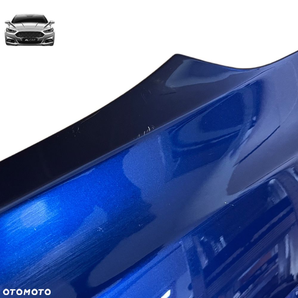BŁOTNIK LEWY PRZÓD TESLA 3 KOLOR PPSB - 4