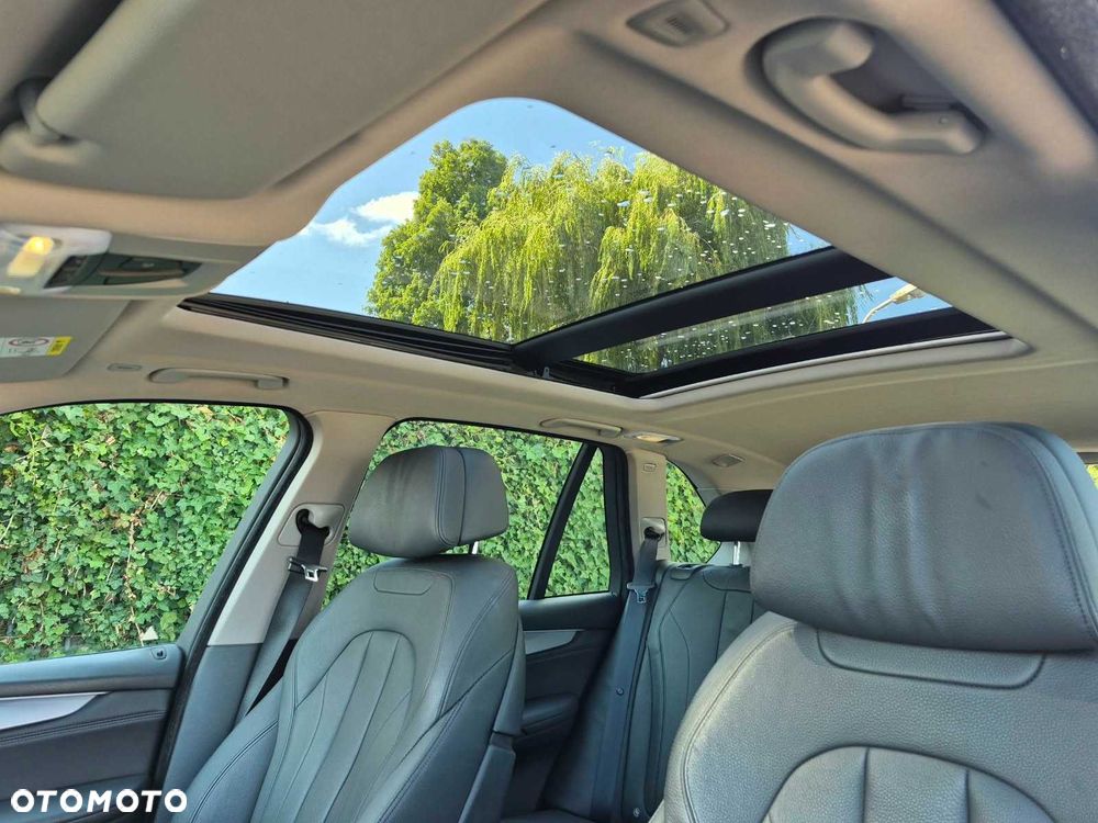 BMW X5 - 4