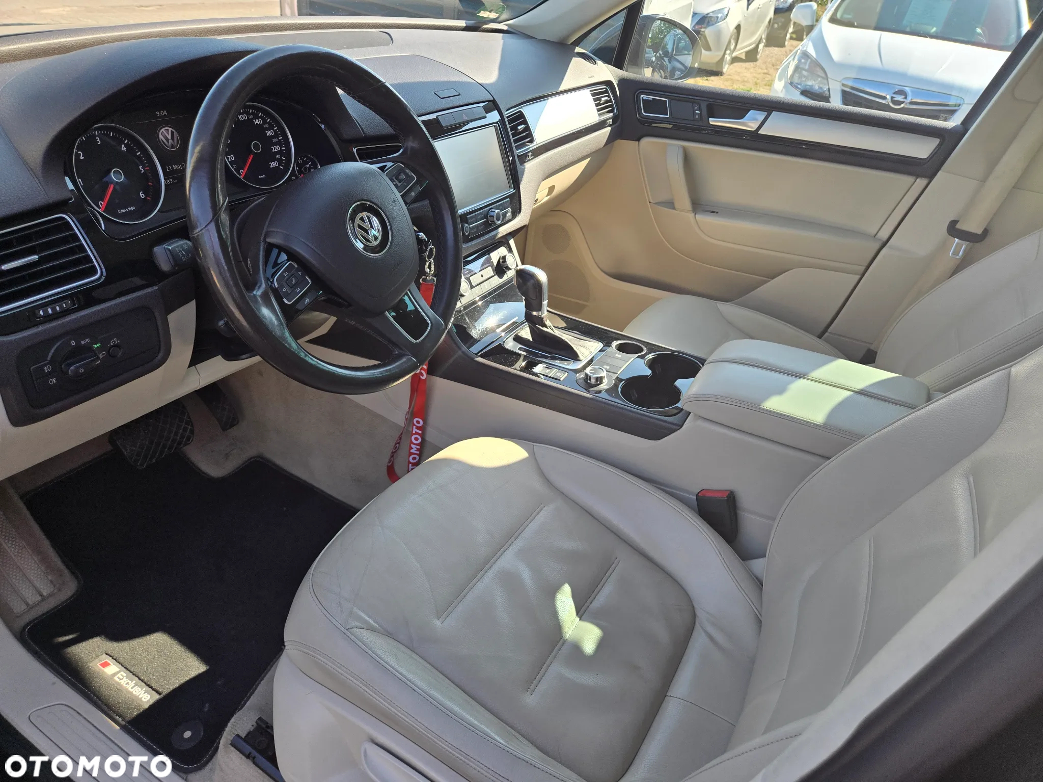 Volkswagen Touareg 3.0 V6 TDI BMT X-Edition - 7