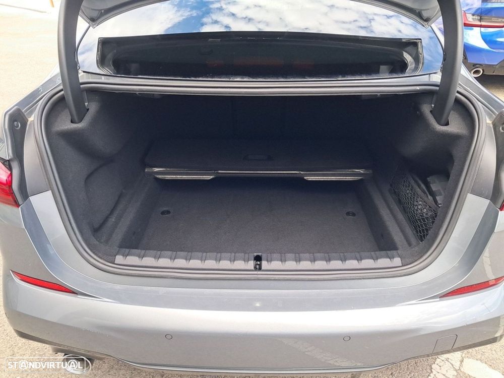 BMW 216 Gran Coupé d Pack Desportivo M - 16