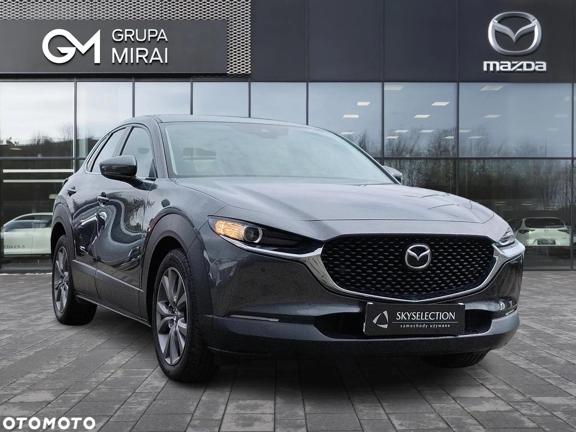 Mazda CX-30 - 7