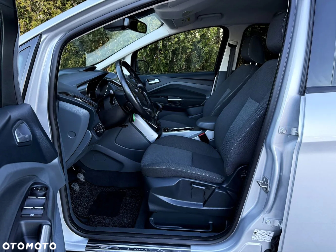 Ford C-MAX - 22