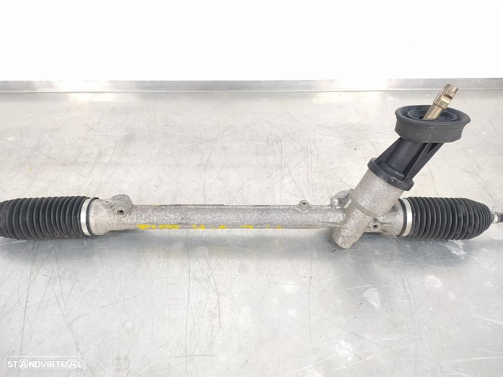 CREMALHEIRA DIREÇÃO SKODA FABIA III 2015 -6C1423057R - 3