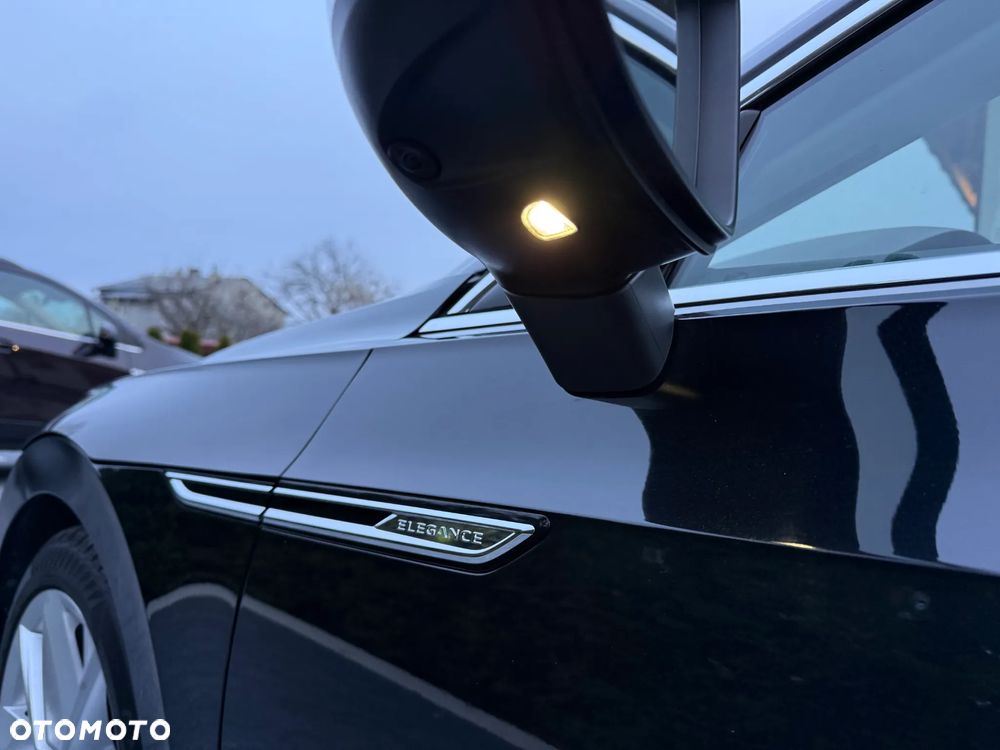 Volkswagen Arteon 2.0 TSI Elegance DSG - 17