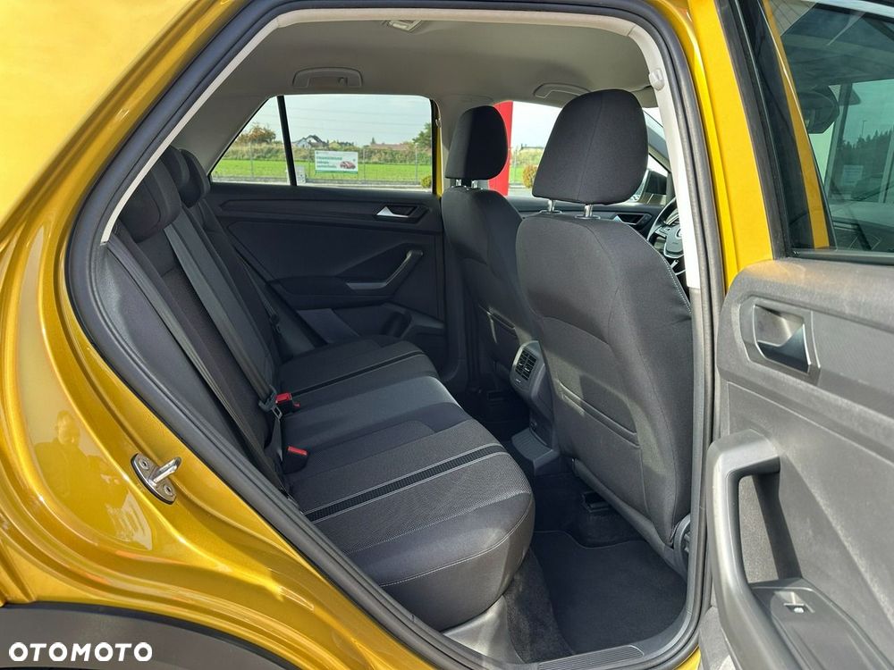 Volkswagen T-Roc 1.6 TDI SCR Style - 15