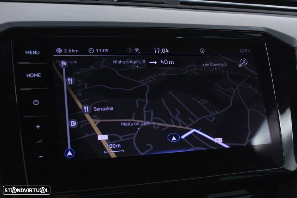 VW Passat 1.4 TSI GTE Plug-in - 29