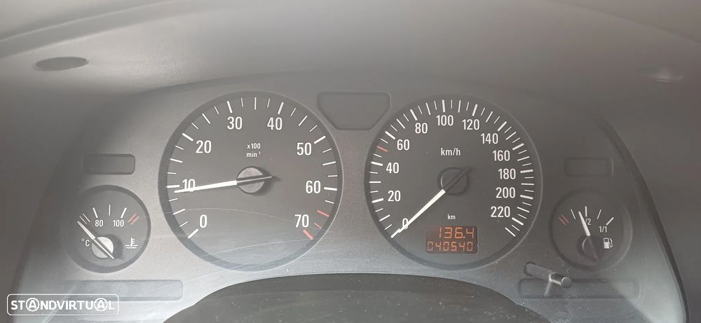 Opel Astra - 8