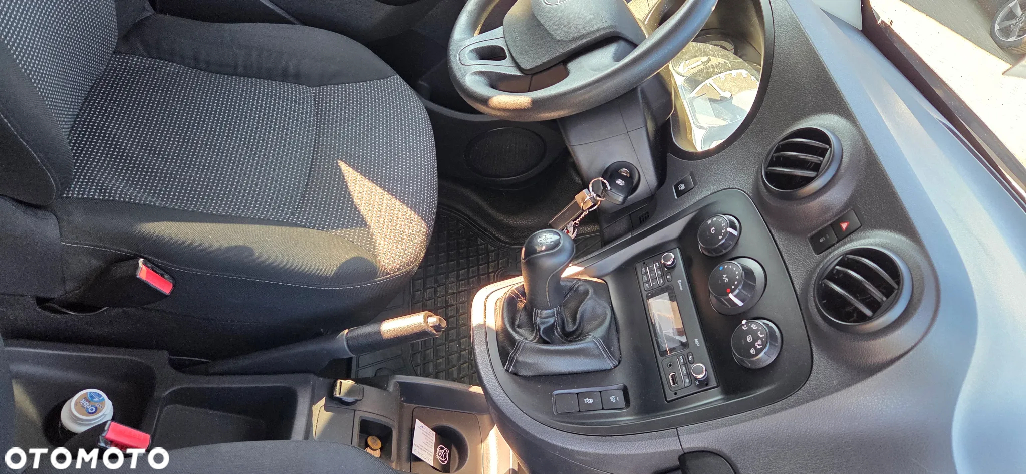 Mercedes-Benz Citan 109 CDI Tourer lang Start & Stop - 7