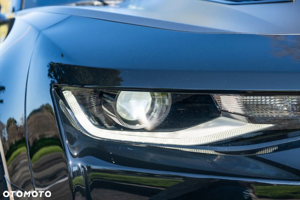 Chevrolet Camaro 6.2 V8 - 12