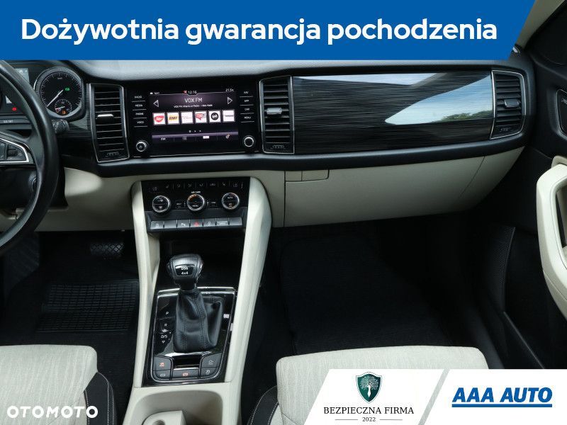 Skoda Kodiaq - 10