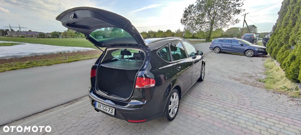 Seat Altea XL 2.0 TDI DPF Style - 28