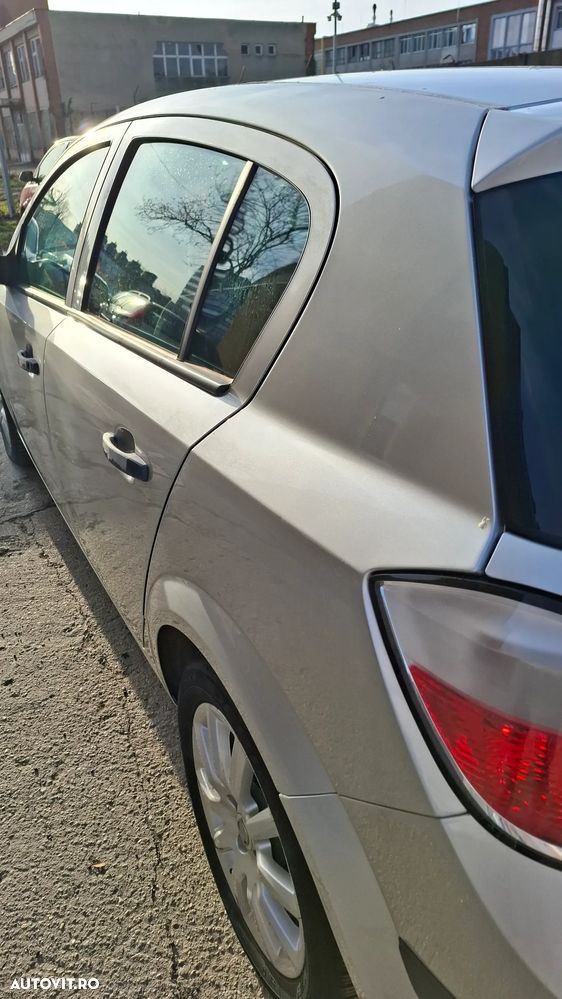 Opel Astra Caravan 1.4i Club - 7