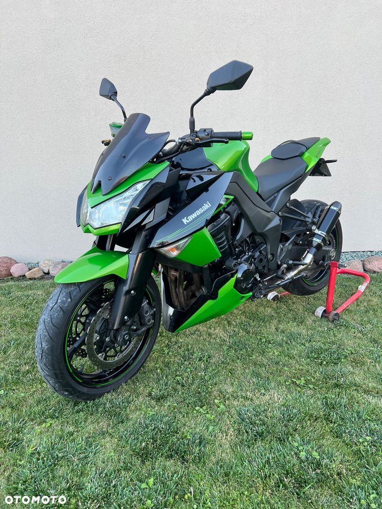 Kawasaki Z - 1