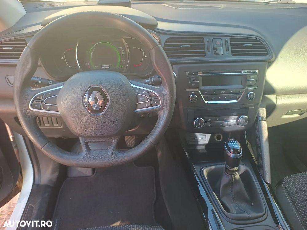 Renault Kadjar - 10