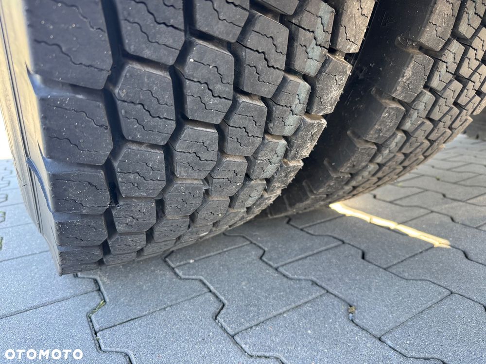 Scania R450 ZADBANA HYDRAULIKA Z KONTRAKTU - 16