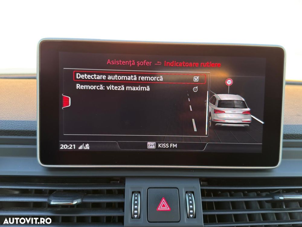 Audi Q5 55 TFSI e quattro S tronic PHEV S Line - 30