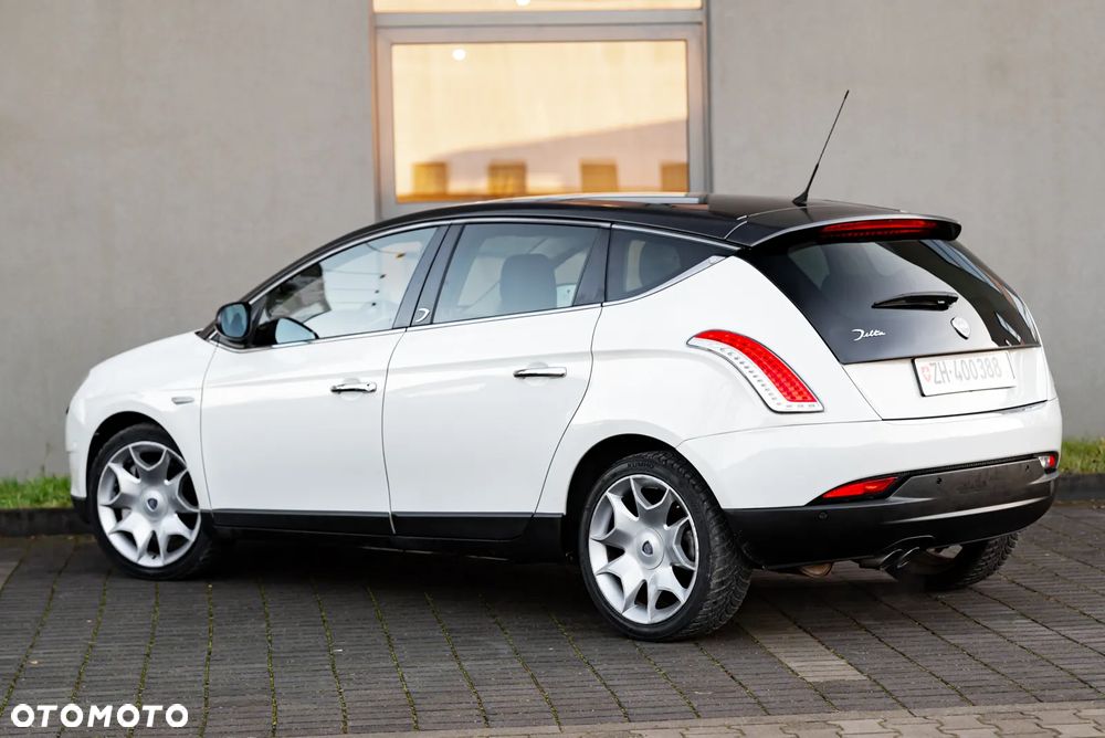 Lancia Delta 1.8 Di TurboJet 16v Automatik Platinum - 14