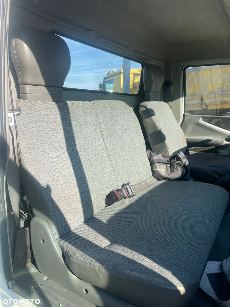 Mitsubishi CANTER - 5